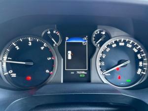 Toyota Land Cruiser Prado 2.8GD VX-L - Image 23
