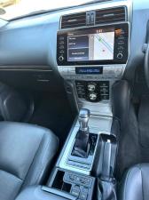 Toyota Land Cruiser Prado 2.8GD VX-L - Image 25