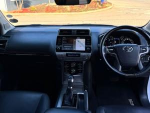 Toyota Land Cruiser Prado 2.8GD VX-L - Image 27