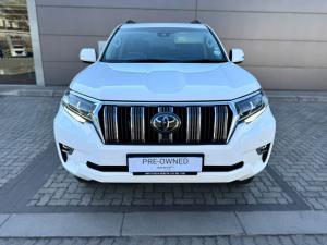 Toyota Land Cruiser Prado 2.8GD VX-L - Image 2