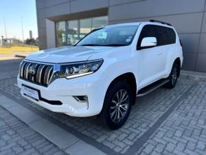 Toyota Land Cruiser Prado 2.8GD VX-L - Image 4