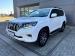 Toyota Land Cruiser Prado 2.8GD VX-L - Thumbnail 4