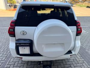 Toyota Land Cruiser Prado 2.8GD VX-L - Image 7
