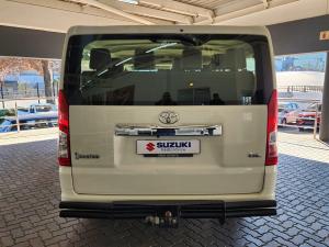 Toyota Quantum 2.8 LWB bus 11-seater GL - Image 10