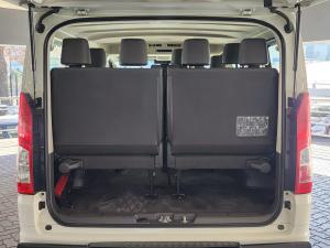 Toyota Quantum 2.8 LWB bus 11-seater GL - Image 11