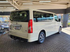 Toyota Quantum 2.8 LWB bus 11-seater GL - Image 12