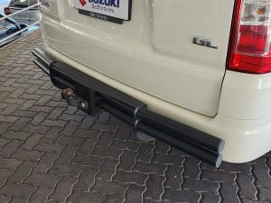 Toyota Quantum 2.8 LWB bus 11-seater GL - Image 13