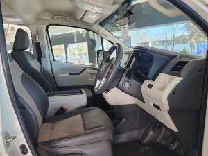 Toyota Quantum 2.8 LWB bus 11-seater GL - Image 18