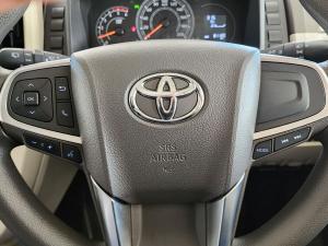 Toyota Quantum 2.8 LWB bus 11-seater GL - Image 19