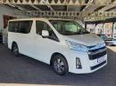 Thumbnail Toyota Quantum 2.8 LWB bus 11-seater GL