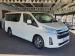Toyota Quantum 2.8 LWB bus 11-seater GL - Thumbnail 1