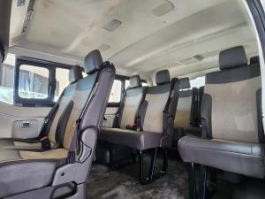 Toyota Quantum 2.8 LWB bus 11-seater GL - Image 26