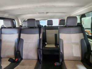 Toyota Quantum 2.8 LWB bus 11-seater GL - Image 27