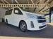 Toyota Quantum 2.8 LWB bus 11-seater GL - Thumbnail 2