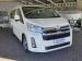 Toyota Quantum 2.8 LWB bus 11-seater GL - Thumbnail 3