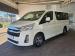 Toyota Quantum 2.8 LWB bus 11-seater GL - Thumbnail 6