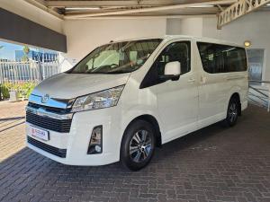 Toyota Quantum 2.8 LWB bus 11-seater GL - Image 6