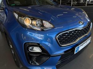 Kia Sportage 2.0 Ignite Plus auto - Image 10