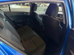 Kia Sportage 2.0 Ignite Plus auto - Image 13
