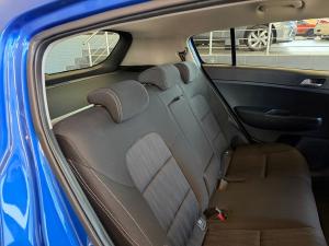 Kia Sportage 2.0 Ignite Plus auto - Image 14