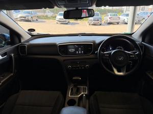 Kia Sportage 2.0 Ignite Plus auto - Image 18