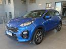 Thumbnail Kia Sportage 2.0 Ignite Plus auto