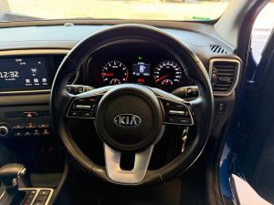 Kia Sportage 2.0 Ignite Plus auto - Image 23