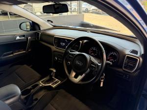 Kia Sportage 2.0 Ignite Plus auto - Image 24