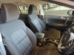 Kia Sportage 2.0 Ignite Plus auto - Image 25