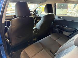 Kia Sportage 2.0 Ignite Plus auto - Image 28