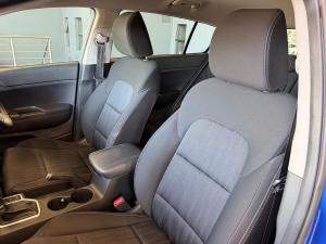 Kia Sportage 2.0 Ignite Plus auto - Image 29