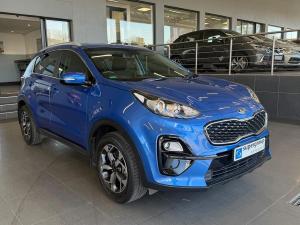 Kia Sportage 2.0 Ignite Plus auto - Image 3