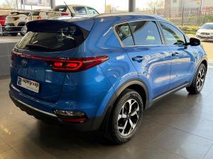 Kia Sportage 2.0 Ignite Plus auto - Image 5