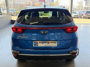 Kia Sportage 2.0 Ignite Plus auto - Image 6