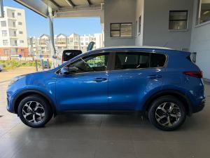 Kia Sportage 2.0 Ignite Plus auto - Image 8