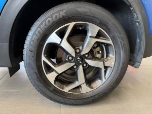 Kia Sportage 2.0 Ignite Plus auto - Image 9
