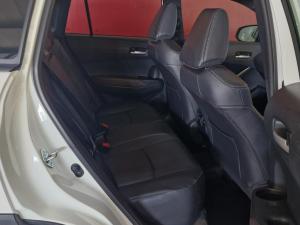 Toyota Corolla Cross 1.8 XR - Image 10