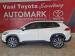 Toyota Corolla Cross 1.8 XR - Thumbnail 19