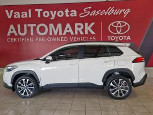 Toyota Corolla Cross 1.8 XR - Image 19