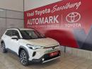 Thumbnail Toyota Corolla Cross 1.8 XR