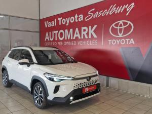 Toyota Corolla Cross 1.8 XR - Image 1