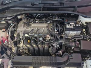 Toyota Corolla Cross 1.8 XR - Image 21