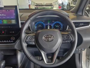 Toyota Corolla Cross 1.8 XR - Image 22