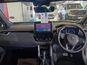 Toyota Corolla Cross 1.8 XR - Image 24