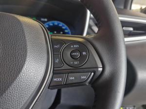 Toyota Corolla Cross 1.8 XR - Image 25