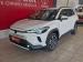 Toyota Corolla Cross 1.8 XR - Thumbnail 2