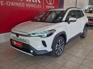 Toyota Corolla Cross 1.8 XR - Image 2