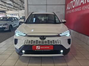 Toyota Corolla Cross 1.8 XR - Image 3