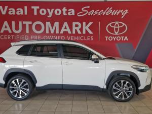Toyota Corolla Cross 1.8 XR - Image 4