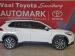 Toyota Corolla Cross 1.8 XR - Thumbnail 4